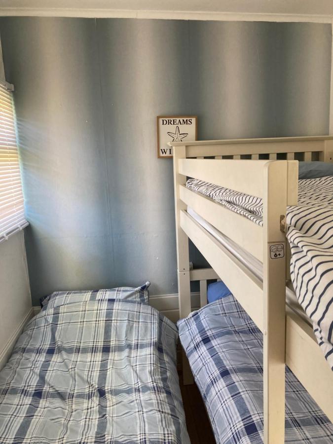 Chalet 65 Chapel Saint Leonards Luaran gambar